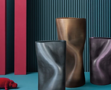 Vaso Erosa di Adriani e Rossi