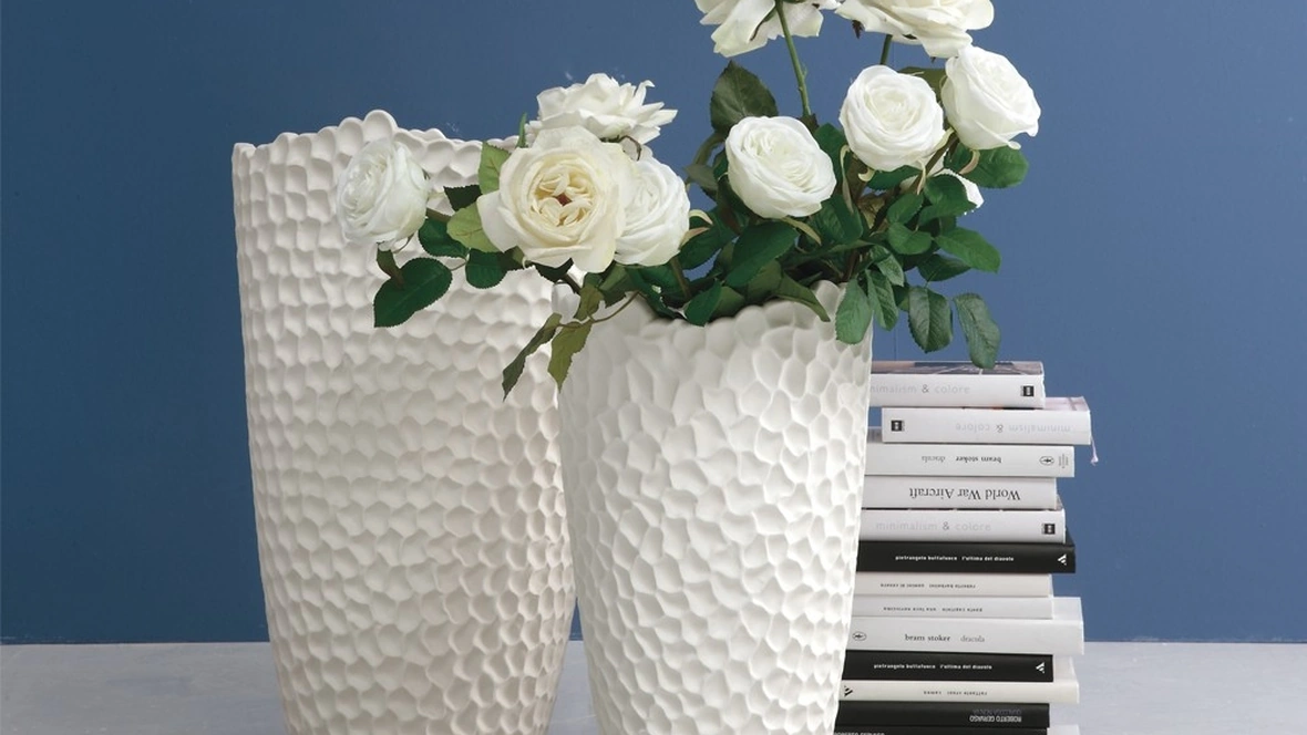 Vaso Nido di Adriani e Rossi