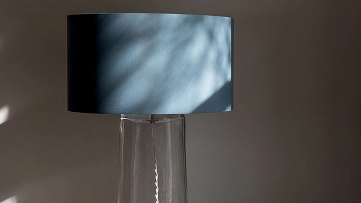 Lampada da tavolo Dido di Poltrona Frau