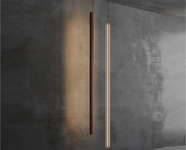 Lampada a sospensione Spiridon di Adriani e Rossi