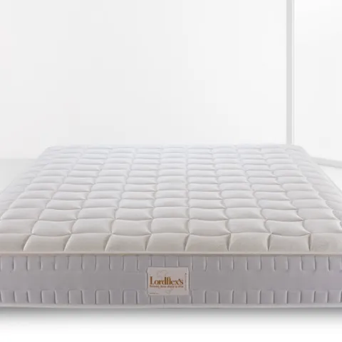 Materasso Aquasan di Lordflex’s