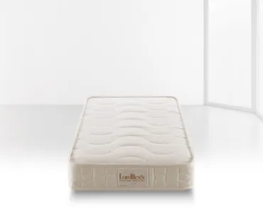 Materasso Nido a molle a portanza calibrata per bimbo di Lordflex’s