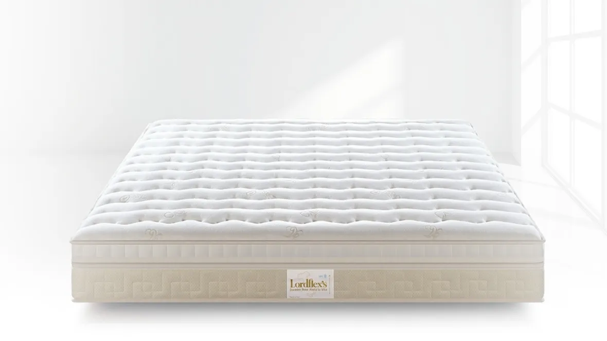 Materasso Perfetto Foam di Lordflexs