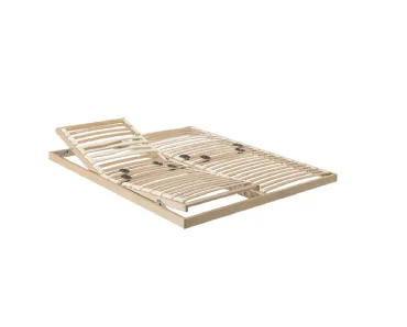 Rete Letto Range Relax regolabile di Oggioni