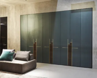 Armadio Battente Deco di Fimes