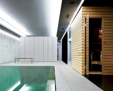 Armadio Vertical Mix di Fimes