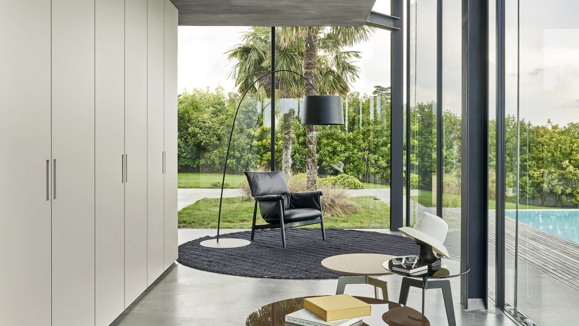 Armadio Grace di Sangiacomo