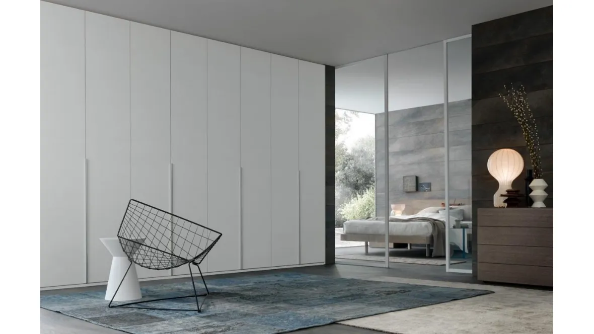 Armadio Outdoor di Giellesse