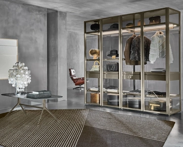 Armadio Scrigno di Sangiacomo