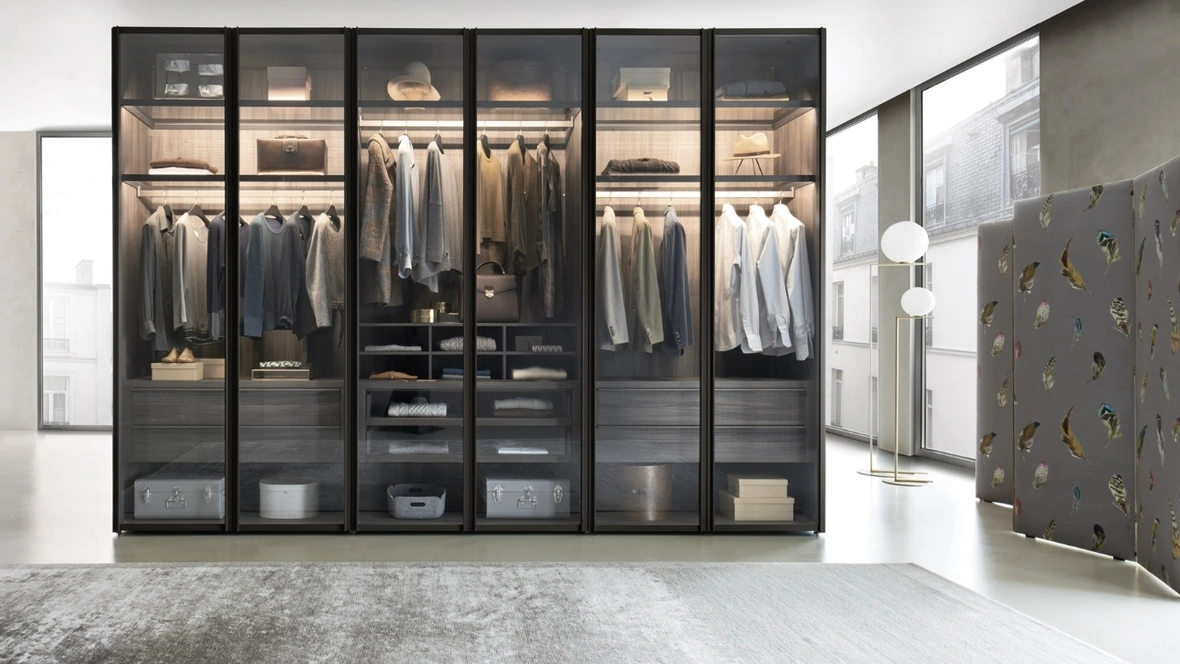 Armadio Scrigno di Sangiacomo