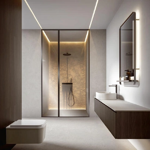 Mobile da Bagno sospeso Giunone 2526 di Edoné
