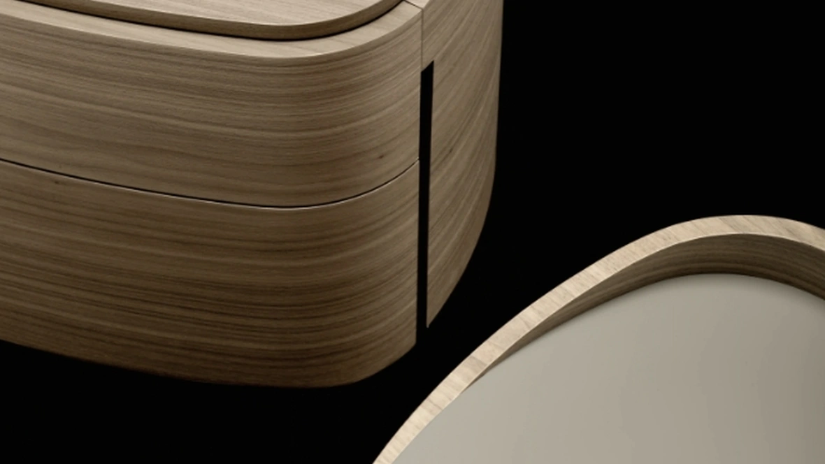 Comodino Babila di Sangiacomo