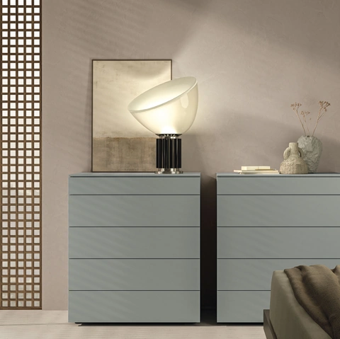 Cassettiera Capri di Tagliabue Mobili