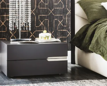 Comodino Ciro di Cattelan Italia