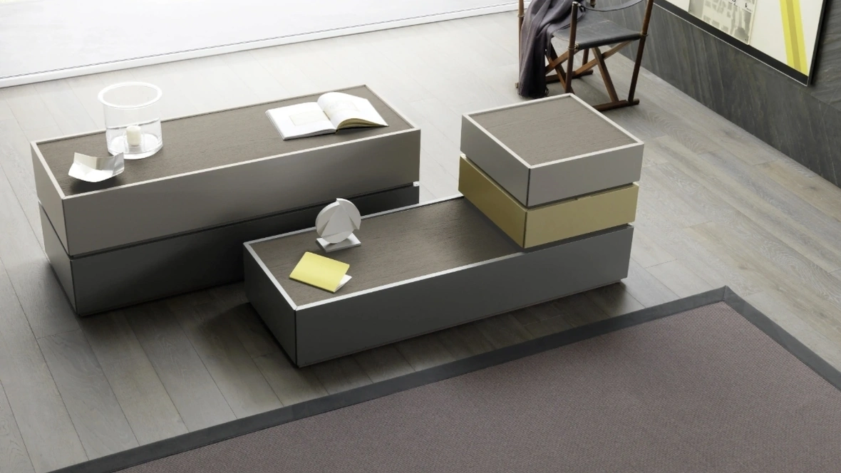 Comodino Cidori di Sangiacomo