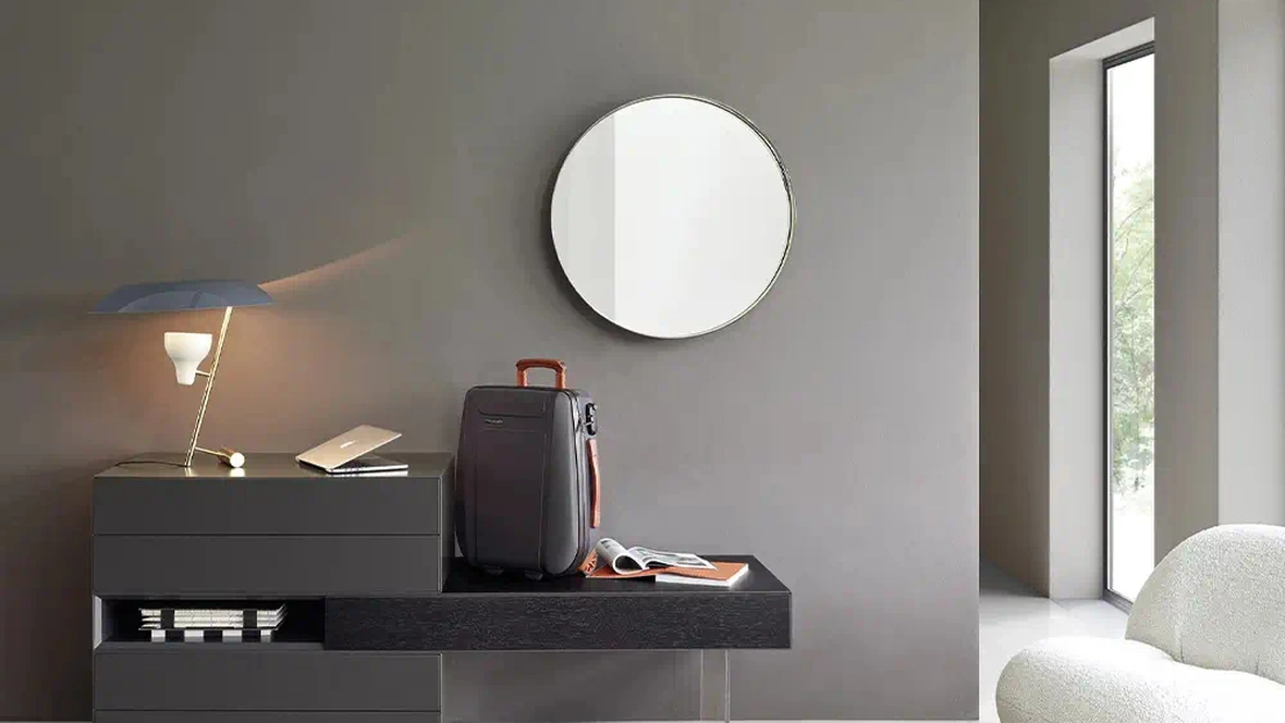 Cassettiera Domino Componibile di Sangiacomo