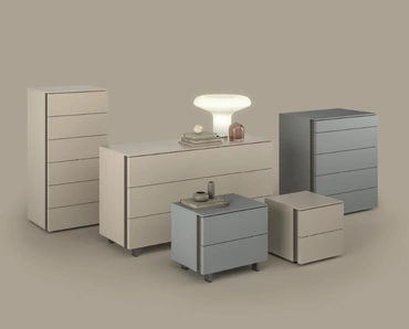 Gruppo Notte Capri di Tagliabue Mobili