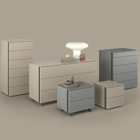 Gruppo Notte Capri di Tagliabue Mobili