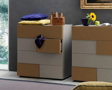 Cassettiera Insieme di Sangiacomo