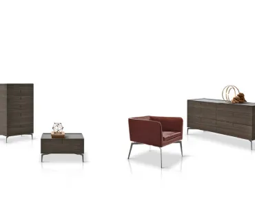 Gruppo Notte Meridien in Rovere di Alivar