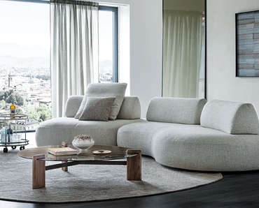 Divano Murphy di Cattelan Italia