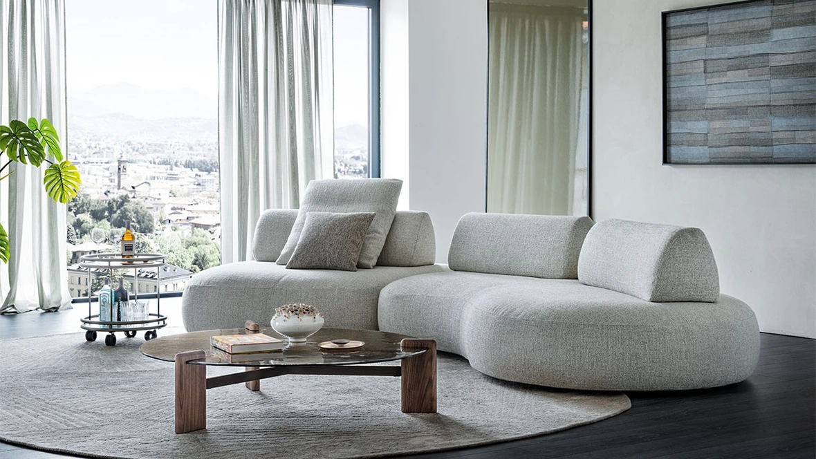 Divano Murphy di Cattelan Italia