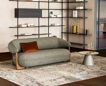 Divano Ruby di Cattelan Italia