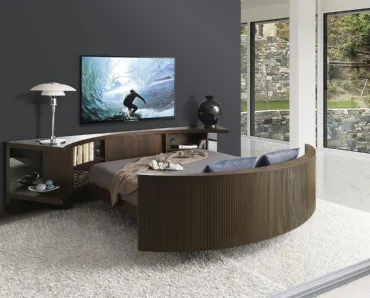 Letto Bairon di Fimes