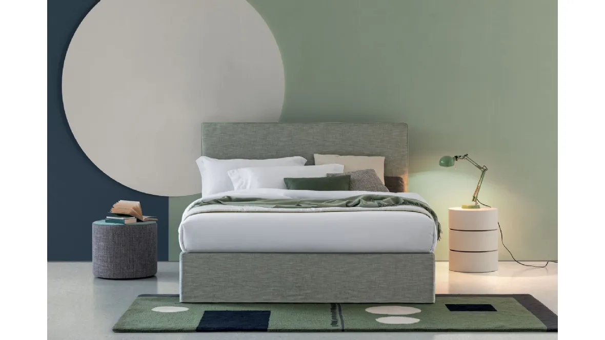 Letto Banner Maxi di Oggioni