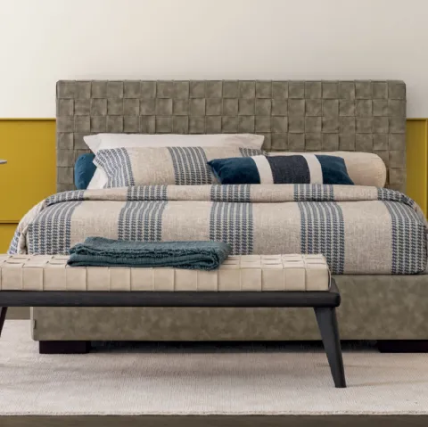 Letto Basket di Oggioni