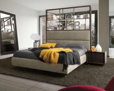 Letto Book di Fimes