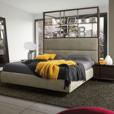 Letto Book di Fimes