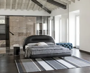 Letto Brooklyn di Flexteam