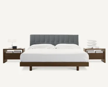 Letto Nordik di Fimes