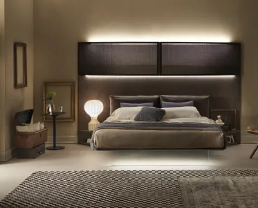Letto Royal di Fimes