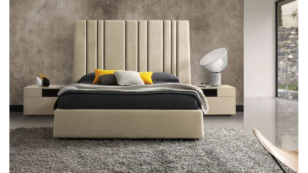 Letto Vicky di Fimes