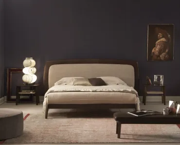 Letto Yugen di Fimes