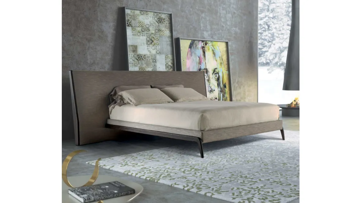 Letto Indy di Art Nova