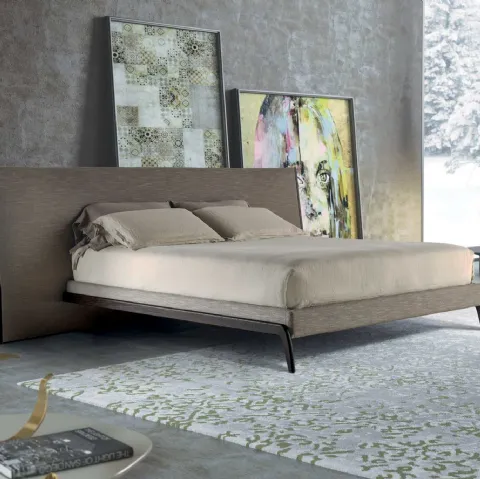 Letto Indy di Art Nova