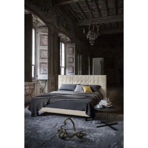 Letto Jack di Poltrona Frau