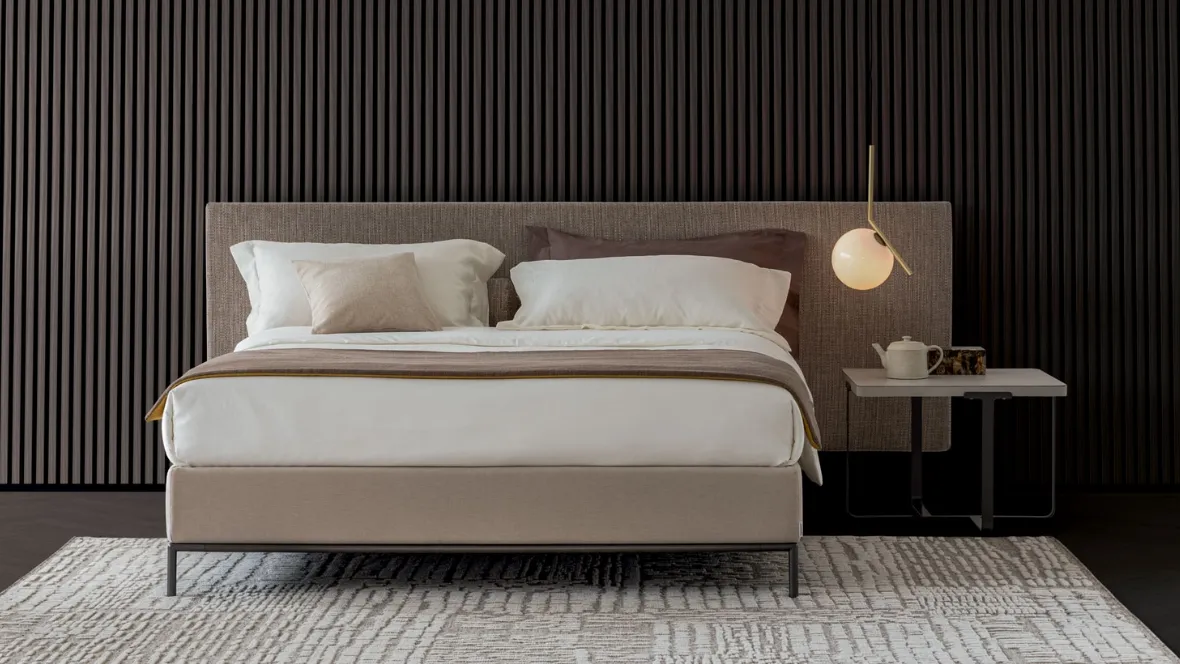 Letto Kelly Tessile di Oggioni