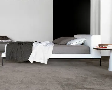 Letto Light Desert di Flexteam