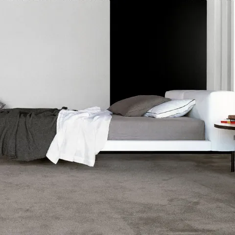 Letto Light Desert di Flexteam