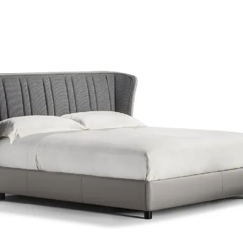 Letto Lola Darling di Poltrona Frau