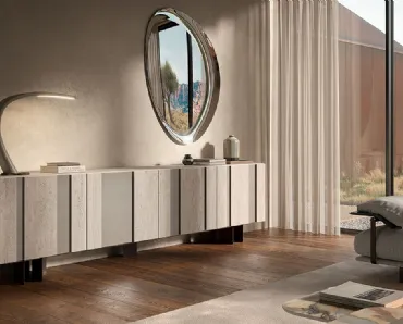 Madia Amsterdam Keramik di Cattelan Italia