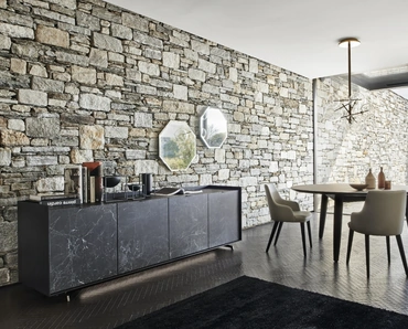 Madia Cabaret Ceramica di Sangiacomo