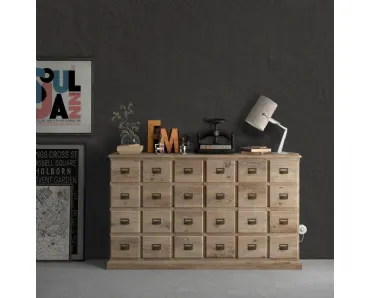 Madia Codice Art 5564 di Re-wood