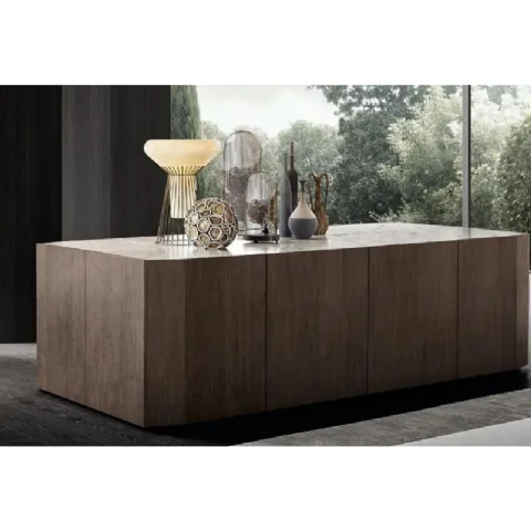 Madia Diamond in rovere di Giellesse