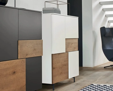 Madia Incontro 02 di Sangiacomo