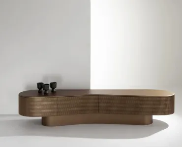 Madia Infinity Lounge di Laura Meroni